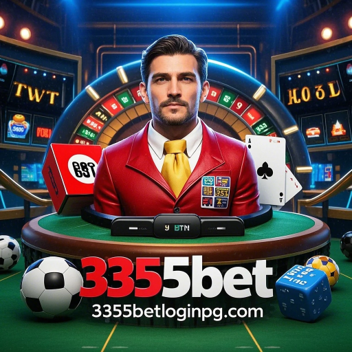 Explorando a Categoria de Bônus no 3355 Bet: Oportunidades para Apostadores