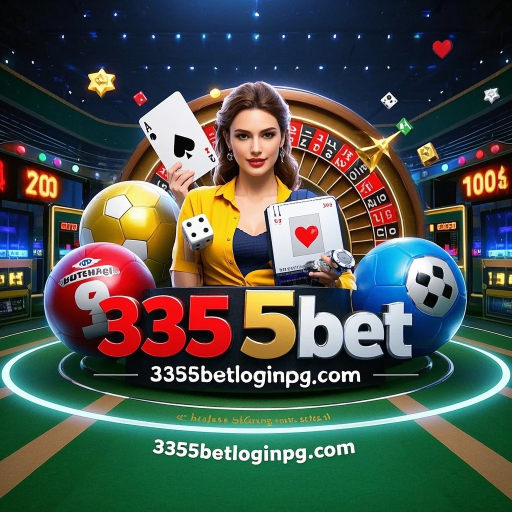 3355 bet