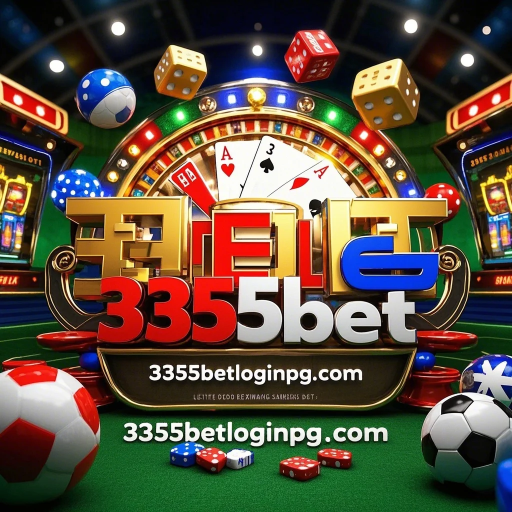 Ofertas Especiais em Jogos: Aproveite ao Máximo no 3355 Bet