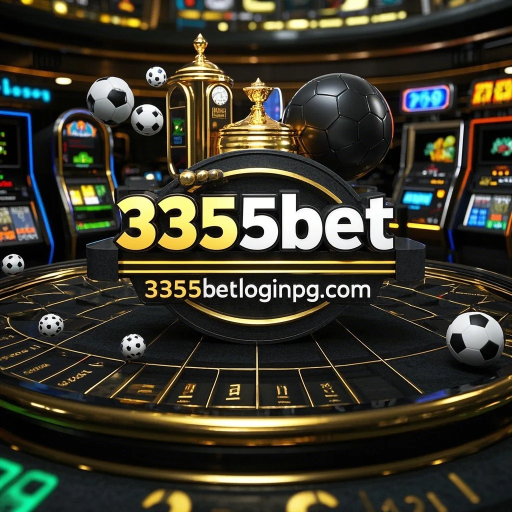 Descubra o Mundo dos Jogos de Poker na 3355 Bet