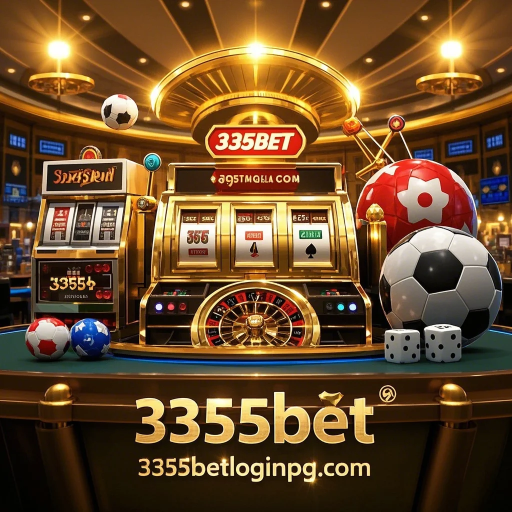 Descubra as Melhores Promoções no 3355 Bet