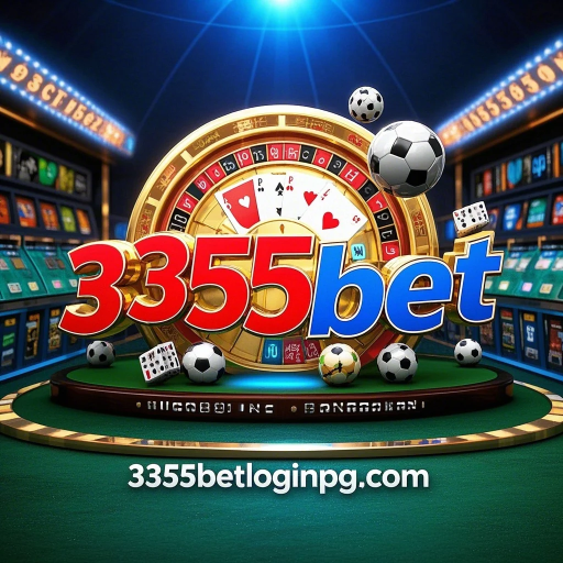 Máquinas Caça-Níqueis no 3355 Bet: Diversão e Oportunidade de Ganhos