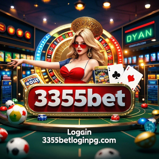 Apostas Esportivas: A Emoção de Apostar no Site 3355 Bet